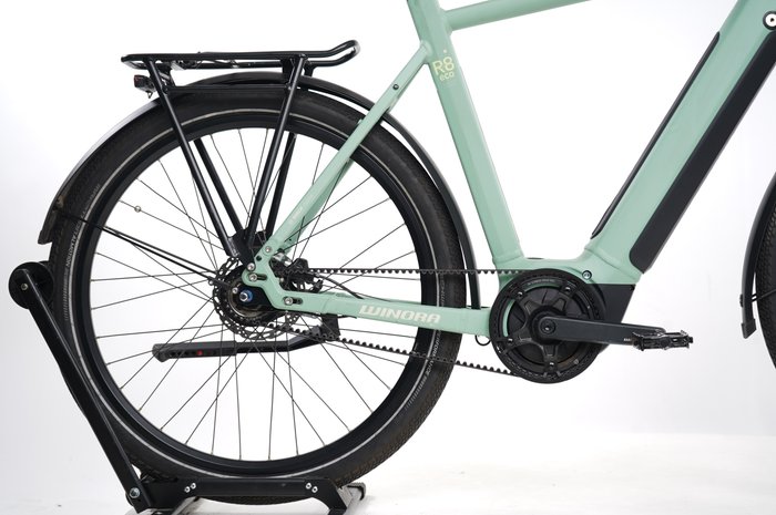 Winora Sinus R8 eco
