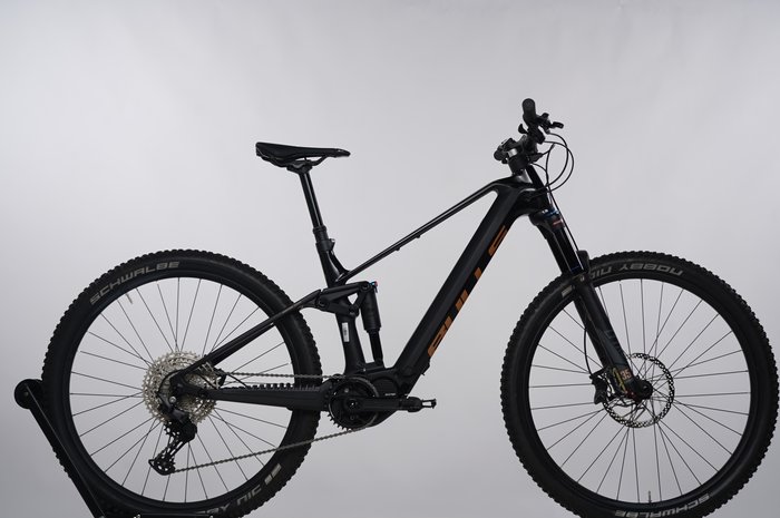 BULLS Sonic EVO AM SL-I