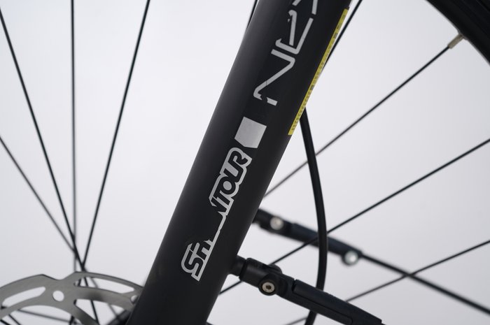 Hercules Intero I-F5