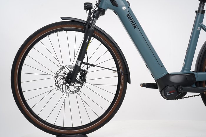 Kettler Quadriga P5 RT