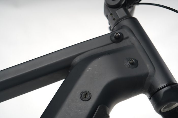 Riese & Müller Charger GT