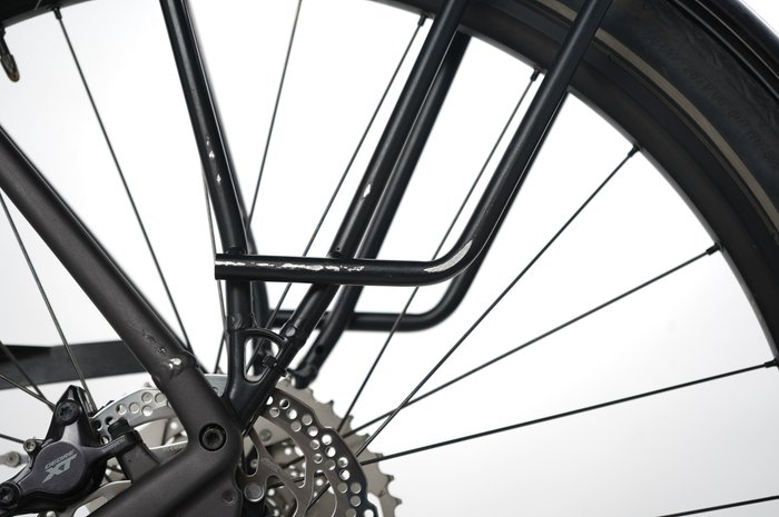KTM Macina Style 710