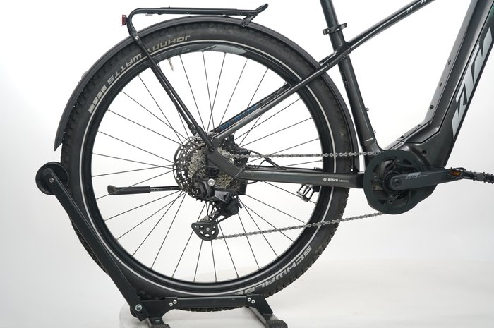 KTM Macina Team 792 LFC