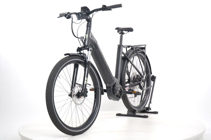 Haibike Trekking 7
