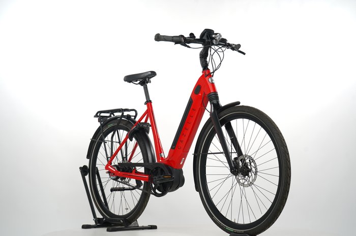 Gazelle Ultimate C8+ HMB Belt Lady