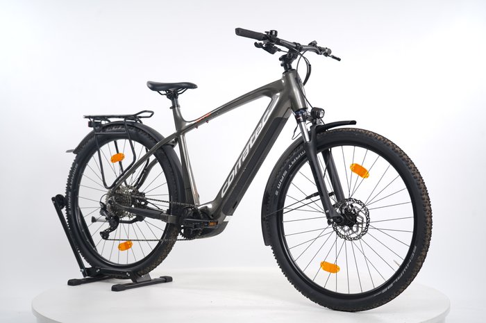 Corratec E-Power MTC Elite