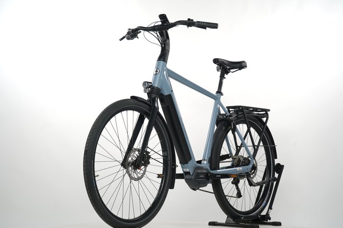 Gazelle Chamonix T10 HMS