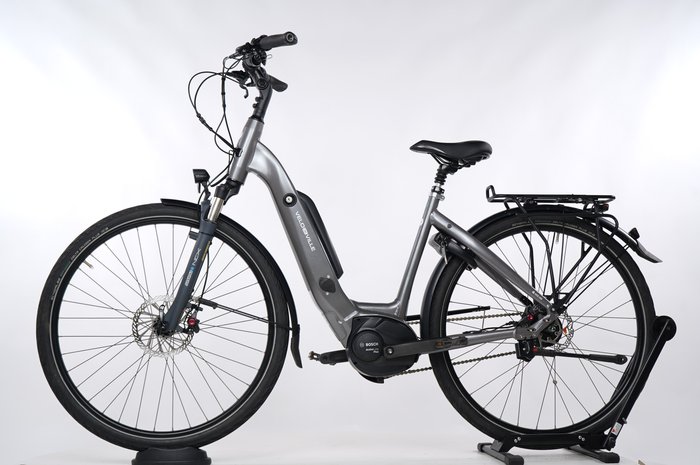 Velo de Ville AEB400