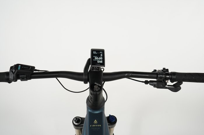 Bergamont E-Revox Premium Pro EQ