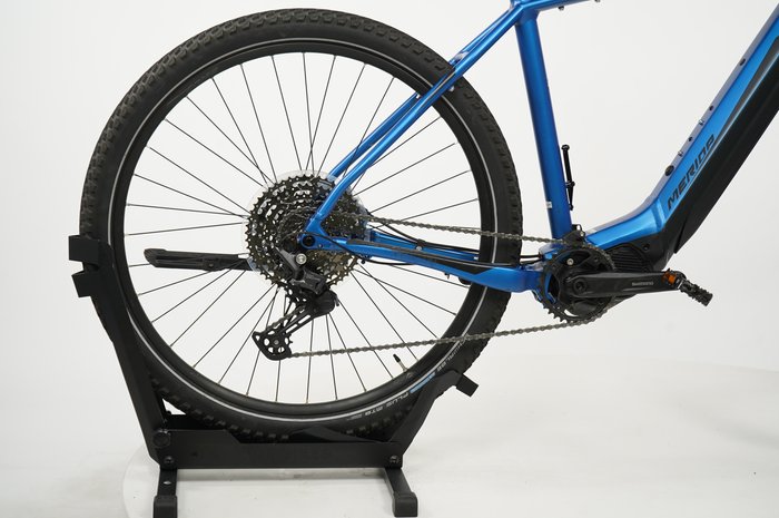 MERIDA eBig.Nine 600