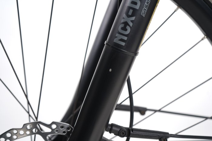 KTM Cento 10