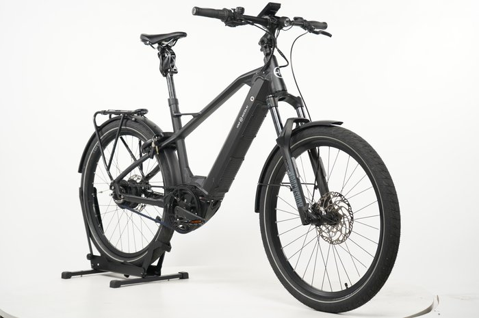 HNF Nicolai XD3 All-Terrain