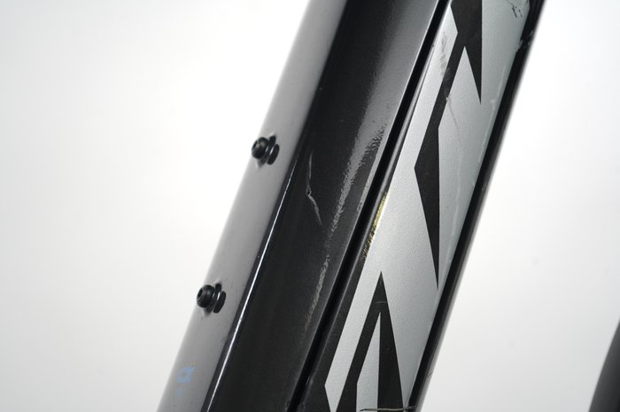 KTM Macina Team 792 LFC