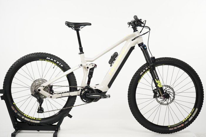 Haibike Alltrail 3
