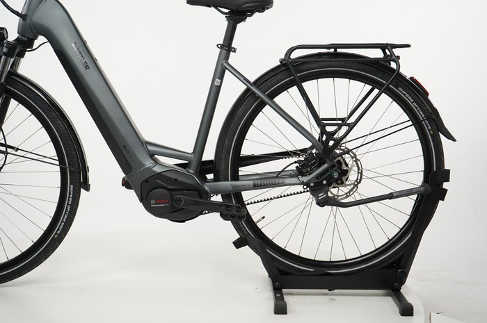 KETTLER Traveller E-Gold 5 Plus