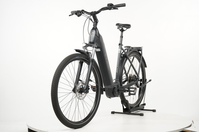 CUBE Kathmandu Hybrid ONE 625