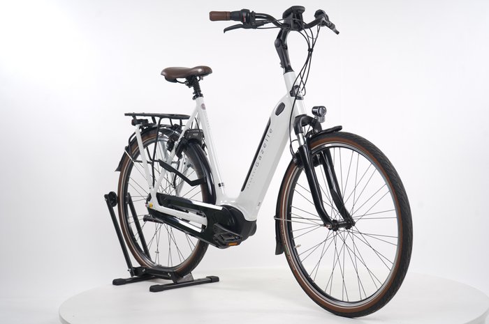Gazelle Arroyo Elite C7+