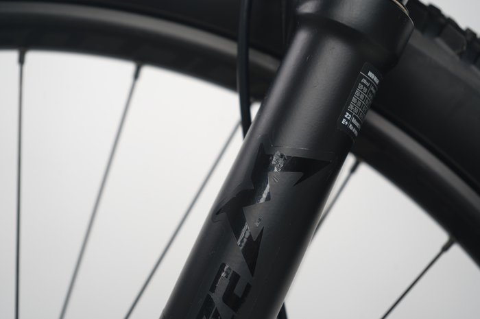 Scott Strike eRIDE 940