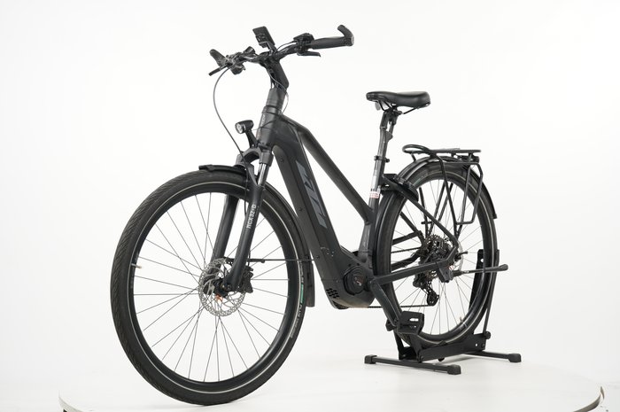 KTM Macina Style 730
