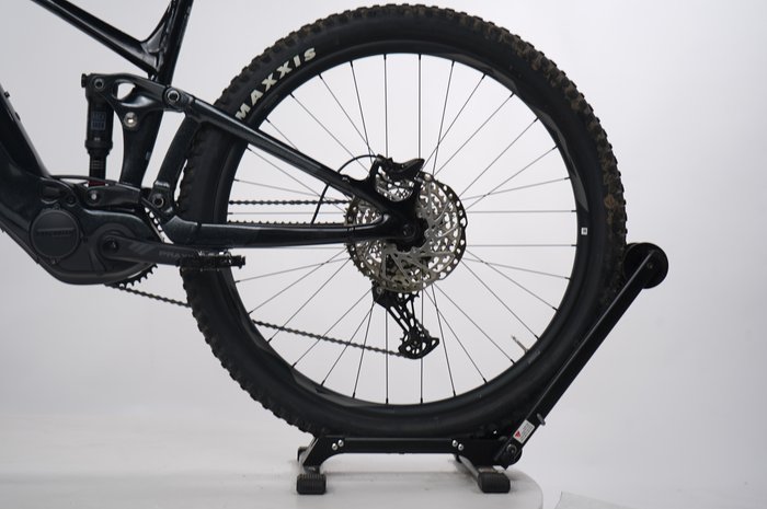 Giant Trance E+3 Pro