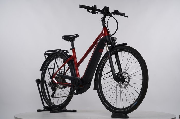 Pegasus Premio EVO 10 Lite