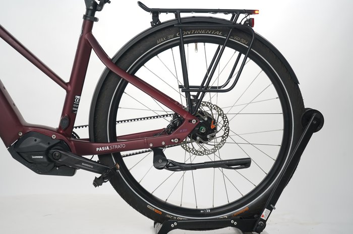 HoheAcht Pasio Strato