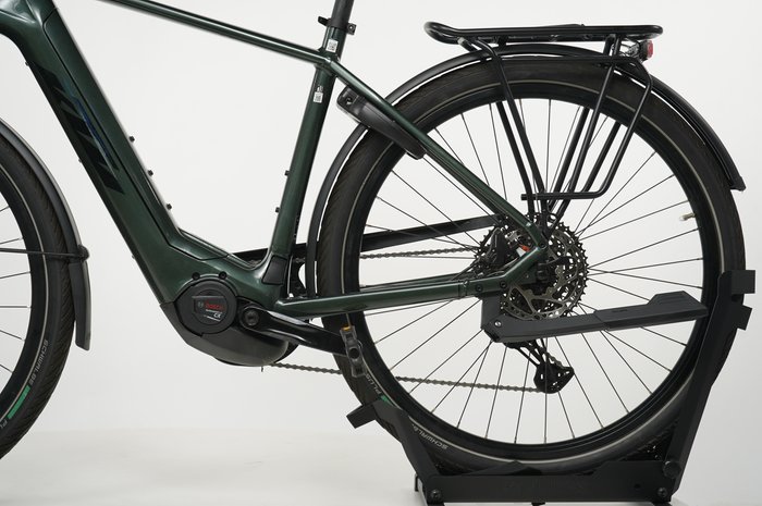 KTM Macina Style 720