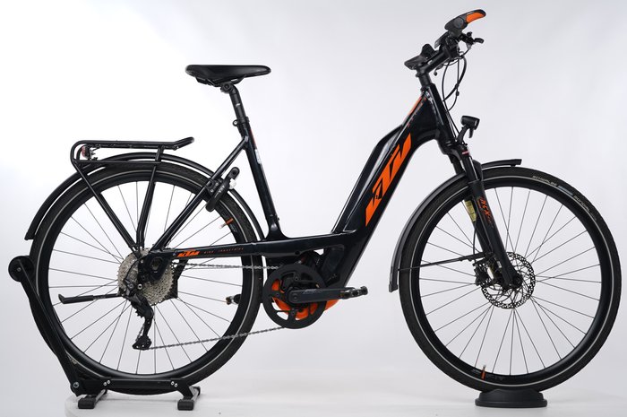 KTM Macina Sport 630