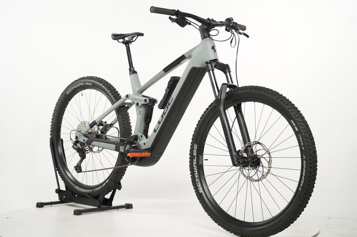 CUBE Stereo Hybrid 140 HPC Pro 625