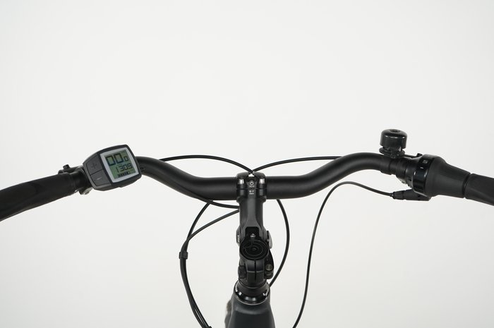 Bergamont E-Horizon N5e Belt