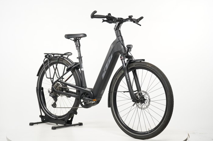 KTM Macina Style 730
