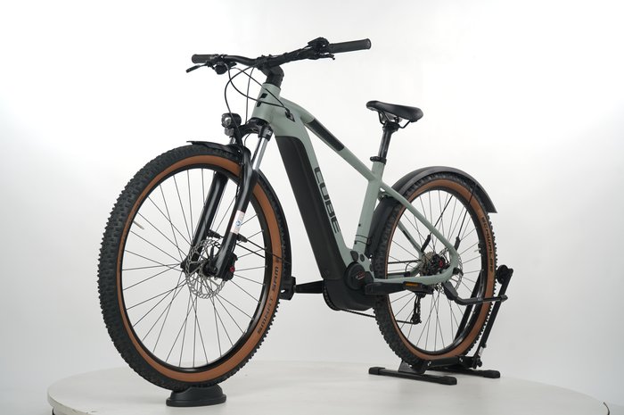 CUBE Reaction Hybrid Performance 500 Allroad