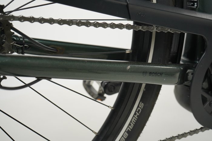 KTM Macina Style 720