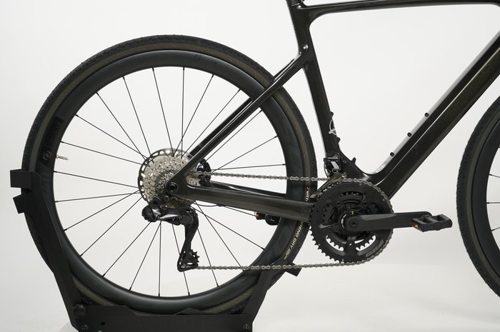 SCOTT Solace eRIDE 20
