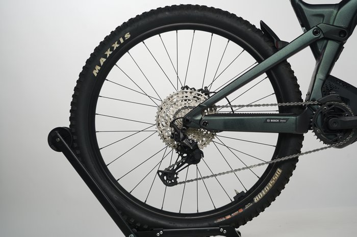 Scott Patron eRIDE 920