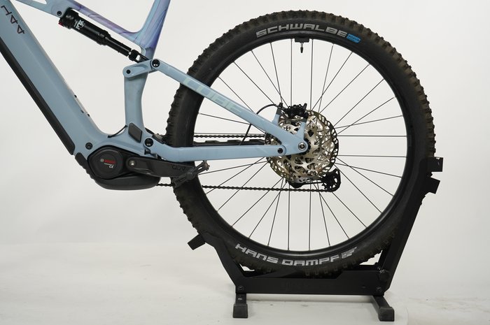 CUBE Stereo Hybrid One44 HPC RACE