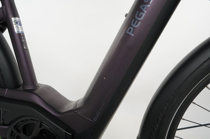 PEGASUS Premio EVO 11