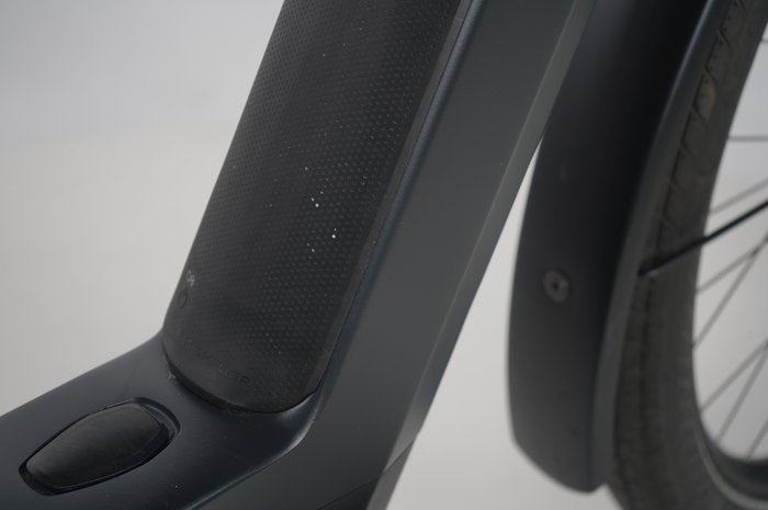 Riese & Müller Nevo 4 GT vario