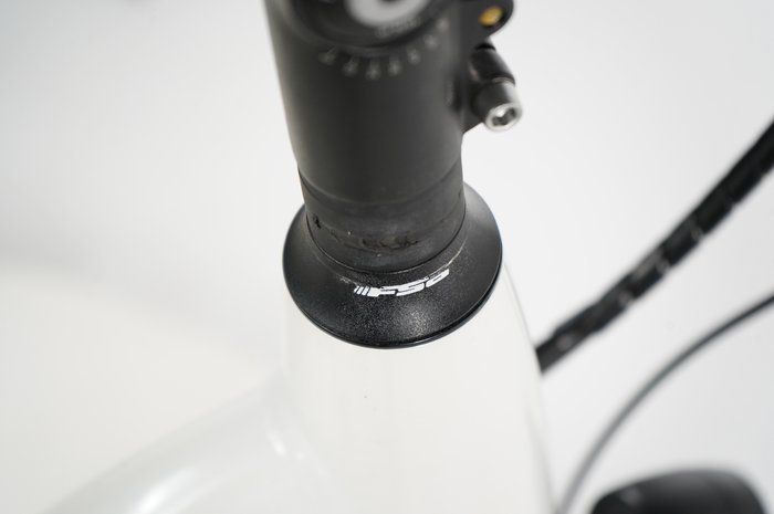 PEGASUS Solero Evo 8R