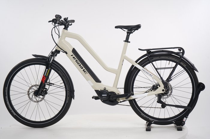 Haibike Trekking 4