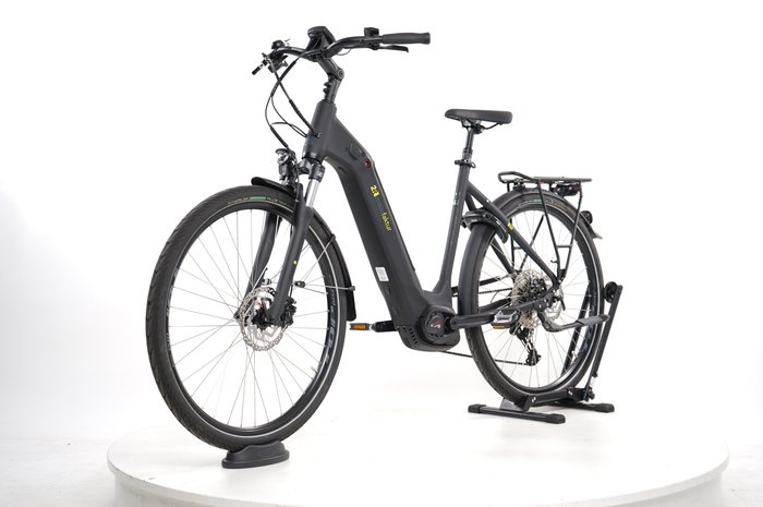 2R Manufaktur ELX 11