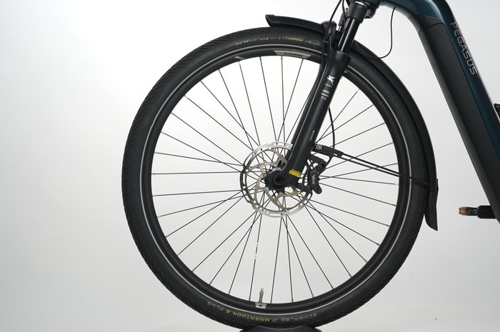 Pegasus Premio EVO 11 40 Years