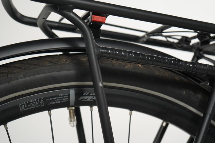 KTM Cento 10 Plus