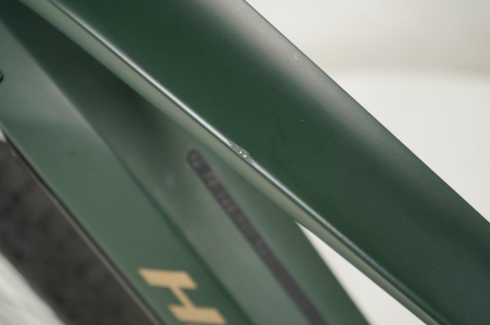 Haibike ALLTRAIL 4