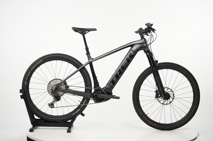 Trek Powerfly 7
