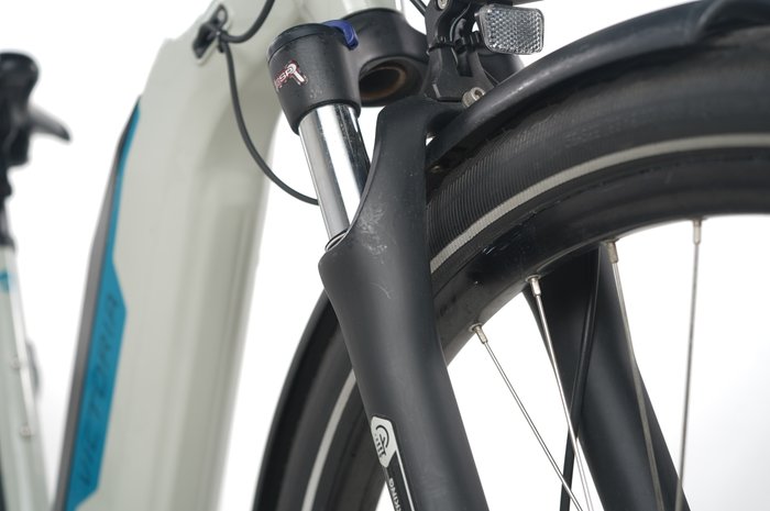 VICTORIA eTrekking 7.8