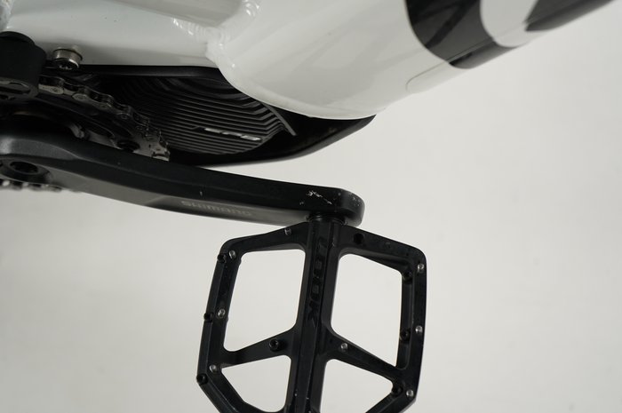 Husqvarna Hard Cross HC2