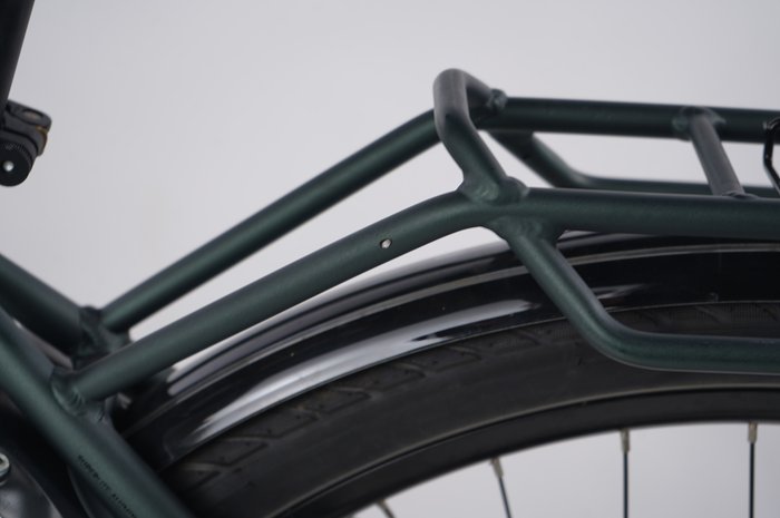 PEGASUS Solero Evo 8R Belt