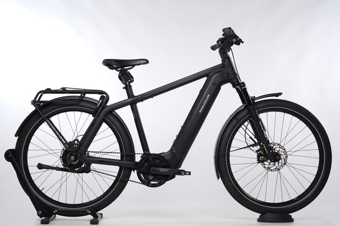 Riese & Müller Charger GT 4 Vario