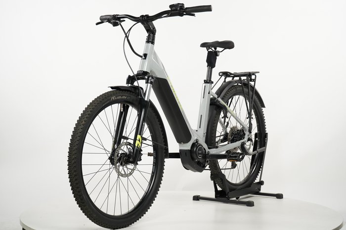 Haibike Trekking 6 Cross